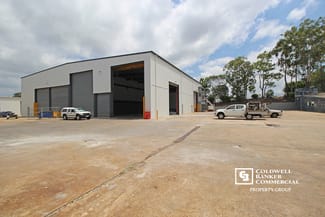 Factory, Warehouse & Industrial commercial property leased at Biggera Waters QLD 4216 Factory, Warehouse & Industrial commercial property leased at Biggera Waters QLD 4216