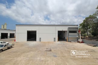 Factory, Warehouse & Industrial commercial property leased at Biggera Waters QLD 4216 Factory, Warehouse & Industrial commercial property leased at Biggera Waters QLD 4216