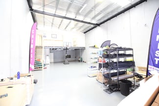 Factory, Warehouse & Industrial commercial property leased at 7/19 Bruce Street Mornington VIC 3931 Factory, Warehouse & Industrial commercial property leased at 7/19 Bruce Street Mornington VIC 3931