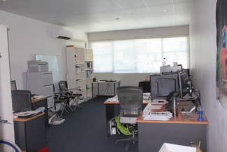 Offices commercial property leased at 24/50 James Street Burleigh Heads QLD 4220 Offices commercial property leased at 24/50 James Street Burleigh Heads QLD 4220