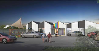 Other commercial property leased at Cranbourne North VIC 3977