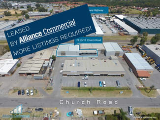 Factory, Warehouse & Industrial commercial property leased at 7 & 10 of 13 CHURCH ROAD Maddington WA 6109 Factory, Warehouse & Industrial commercial property leased at 7 & 10 of 13 CHURCH ROAD Maddington WA 6109