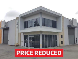 Showrooms / Bulky Goods commercial property leased at 44/110 Inspiration Drive Wangara WA 6065 Showrooms / Bulky Goods commercial property leased at 44/110 Inspiration Drive Wangara WA 6065