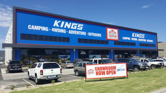 Shop & Retail commercial property leased at 1944 - 1948 Beach Road Malaga WA 6090 Shop & Retail commercial property leased at 1944 - 1948 Beach Road Malaga WA 6090