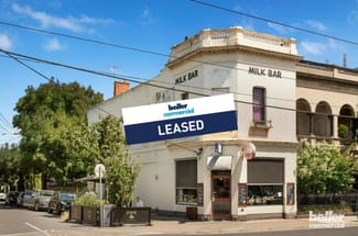 Shop & Retail commercial property leased at 12 Commercial Road Prahran VIC 3181 Shop & Retail commercial property leased at 12 Commercial Road Prahran VIC 3181