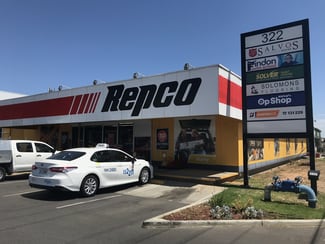 Shop & Retail commercial property leased at 308-320 Grange Road Kidman Park SA 5025 Shop & Retail commercial property leased at 308-320 Grange Road Kidman Park SA 5025