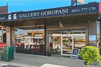 Offices commercial property leased at 743 Mountain Hwy Bayswater VIC 3153 Offices commercial property leased at 743 Mountain Hwy Bayswater VIC 3153