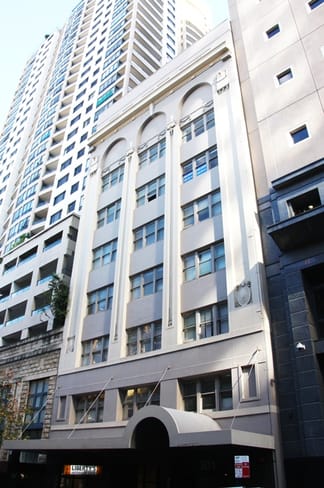 Offices commercial property leased at Level 2, 20/301 Castlereagh Street Sydney NSW 2000