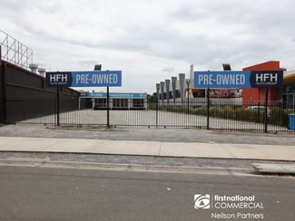 Development / Land commercial property leased at 424 Princes Highway Narre Warren VIC 3805