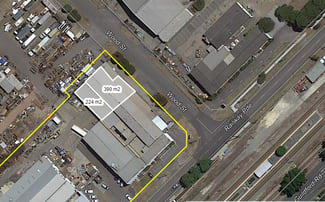 Factory, Warehouse & Industrial commercial property leased at 174 Railway Parade Bassendean WA 6054 Factory, Warehouse & Industrial commercial property leased at 174 Railway Parade Bassendean WA 6054