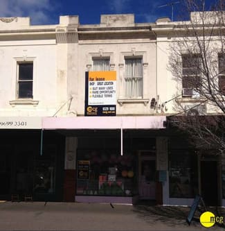 Shop & Retail commercial property leased at 111 Bridport Street Albert Park VIC 3206 Shop & Retail commercial property leased at 111 Bridport Street Albert Park VIC 3206