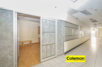 Medical / Consulting commercial property leased at Shop 3/124-128 Beamish St Campsie NSW 2194 Medical / Consulting commercial property leased at Shop 3/124-128 Beamish St Campsie NSW 2194