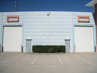 Factory, Warehouse & Industrial commercial property leased at Kirrawee NSW 2232 Factory, Warehouse & Industrial commercial property leased at Kirrawee NSW 2232