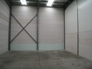 Factory, Warehouse & Industrial commercial property leased at Kirrawee NSW 2232 Factory, Warehouse & Industrial commercial property leased at Kirrawee NSW 2232