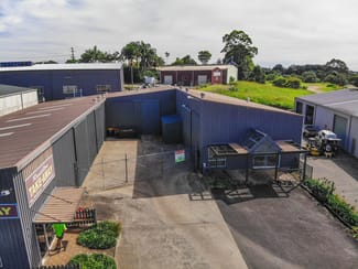 Factory, Warehouse & Industrial commercial property leased at Shed 4, 10 Russellton Drive Alstonville NSW 2477 Factory, Warehouse & Industrial commercial property leased at Shed 4, 10 Russellton Drive Alstonville NSW 2477