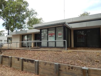 Offices commercial property leased at Mount Druitt NSW 2770