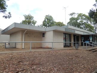 Offices commercial property leased at Mount Druitt NSW 2770