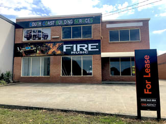 Factory, Warehouse & Industrial commercial property leased at 37 Deering St Ulladulla NSW 2539 Factory, Warehouse & Industrial commercial property leased at 37 Deering St Ulladulla NSW 2539
