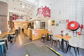 Shop & Retail commercial property leased at Level Ground/88 Liverpool Street Sydney NSW 2000 Shop & Retail commercial property leased at Level Ground/88 Liverpool Street Sydney NSW 2000