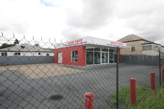 Showrooms / Bulky Goods commercial property leased at 33 GEORGE STREET Rockhampton City QLD 4700 Showrooms / Bulky Goods commercial property leased at 33 GEORGE STREET Rockhampton City QLD 4700