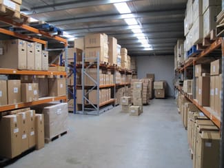 Factory, Warehouse & Industrial commercial property leased at 3/2 Sibthorpe Street Mordialloc VIC 3195 Factory, Warehouse & Industrial commercial property leased at 3/2 Sibthorpe Street Mordialloc VIC 3195