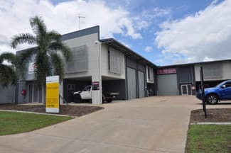 Factory, Warehouse & Industrial commercial property leased at Unit 2, 16 Gurney Street Garbutt QLD 4814 Factory, Warehouse & Industrial commercial property leased at Unit 2, 16 Gurney Street Garbutt QLD 4814