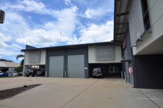 Factory, Warehouse & Industrial commercial property leased at Unit 2, 16 Gurney Street Garbutt QLD 4814 Factory, Warehouse & Industrial commercial property leased at Unit 2, 16 Gurney Street Garbutt QLD 4814