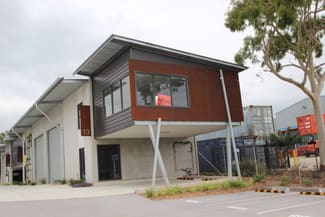 Factory, Warehouse & Industrial commercial property leased at 13/46 Montague Street North Wollongong NSW 2500 Factory, Warehouse & Industrial commercial property leased at 13/46 Montague Street North Wollongong NSW 2500