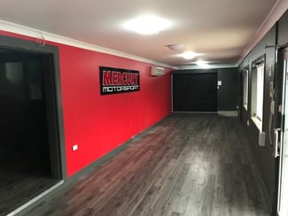 Factory, Warehouse & Industrial commercial property leased at 113 Delta Street Geebung QLD 4034