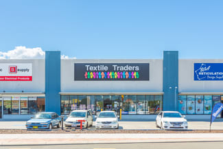 Shop & Retail commercial property leased at 2/12 Lloyd Street Midland WA 6056 Shop & Retail commercial property leased at 2/12 Lloyd Street Midland WA 6056