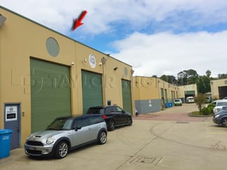Factory, Warehouse & Industrial commercial property leased at 5/5-13 Parsons Street Rozelle NSW 2039 Factory, Warehouse & Industrial commercial property leased at 5/5-13 Parsons Street Rozelle NSW 2039