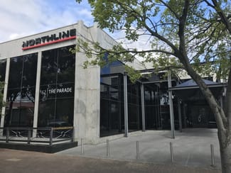Offices commercial property leased at 62 The Parade Norwood SA 5067 Offices commercial property leased at 62 The Parade Norwood SA 5067
