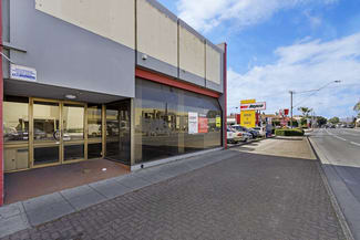 Showrooms / Bulky Goods commercial property leased at 373 Payneham Road Marden SA 5070
