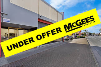 Showrooms / Bulky Goods commercial property leased at 373 Payneham Road Marden SA 5070