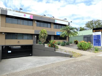 Shop & Retail commercial property leased at 4/92 George Street Beenleigh QLD 4207