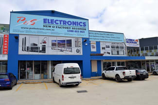 Factory, Warehouse & Industrial commercial property leased at 169-173 Hume Highway Lansvale NSW 2166