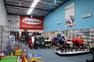 Factory, Warehouse & Industrial commercial property leased at 169-173 Hume Highway Lansvale NSW 2166
