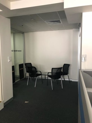 Offices commercial property leased at 202-208 City Walk Canberra ACT 2600