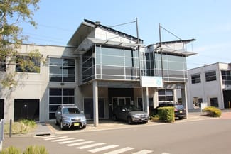 Offices commercial property for lease at Homebush NSW 2140 Offices commercial property for lease at Homebush NSW 2140