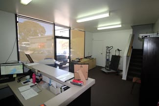 Factory, Warehouse & Industrial commercial property leased at Unit 3/1 Quist Court Dandenong VIC 3175