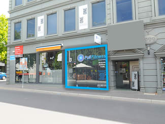 Offices commercial property leased at 3 Everage street Moonee Ponds VIC 3039