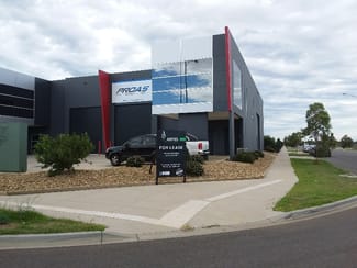 Showrooms / Bulky Goods commercial property leased at 5/82 Eucumbene Drive Ravenhall VIC 3023 Showrooms / Bulky Goods commercial property leased at 5/82 Eucumbene Drive Ravenhall VIC 3023
