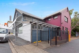 Offices commercial property leased at 60 Berwick Street Fortitude Valley QLD 4006 Offices commercial property leased at 60 Berwick Street Fortitude Valley QLD 4006
