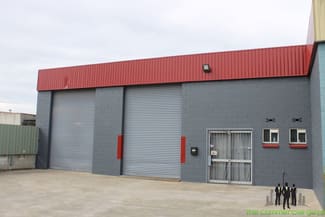 Factory, Warehouse & Industrial commercial property leased at 4/13 Industry Dr Caboolture QLD 4510 Factory, Warehouse & Industrial commercial property leased at 4/13 Industry Dr Caboolture QLD 4510
