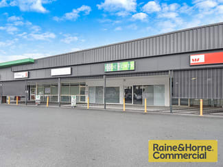 Shop & Retail commercial property leased at 4a/734 Rode Road Stafford Heights QLD 4053 Shop & Retail commercial property leased at 4a/734 Rode Road Stafford Heights QLD 4053