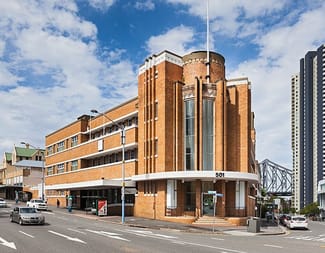 Offices commercial property leased at 501 Ann Street Brisbane City QLD 4000 Offices commercial property leased at 501 Ann Street Brisbane City QLD 4000