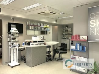 Showrooms / Bulky Goods commercial property leased at 16 Chester Street Newstead QLD 4006 Showrooms / Bulky Goods commercial property leased at 16 Chester Street Newstead QLD 4006