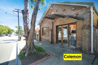 Showrooms / Bulky Goods commercial property leased at 11 Amy Street Campsie NSW 2194 Showrooms / Bulky Goods commercial property leased at 11 Amy Street Campsie NSW 2194