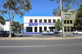 Showrooms / Bulky Goods commercial property leased at 551 Spencer Street West Melbourne VIC 3003 Showrooms / Bulky Goods commercial property leased at 551 Spencer Street West Melbourne VIC 3003