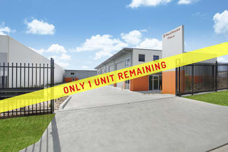 Factory, Warehouse & Industrial commercial property leased at 2/9 Warehouse Place Unanderra NSW 2526 Factory, Warehouse & Industrial commercial property leased at 2/9 Warehouse Place Unanderra NSW 2526